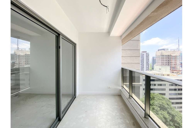 Imagem Apartamento com 1 Quarto à Venda, 39 m² em Vila Mariana - São Paulo Imagem Apartamento com 1 Quarto à Venda, 39 m² em Vila Mariana - São Paulo