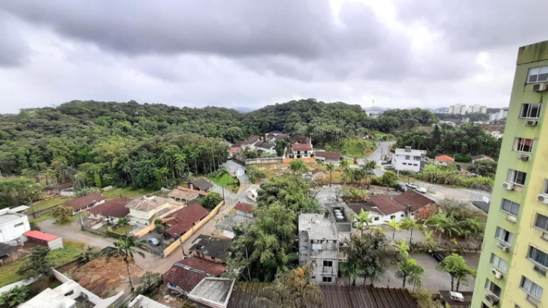 Imagem Apartamento com 3 Quartos à Venda, 102 m² em Costa E Silva - Joinville