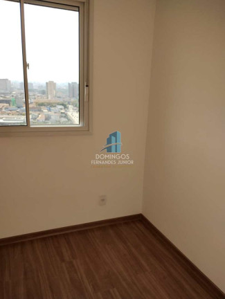 Imagem Apartamento com 1 Quarto à Venda, 24 m² em Belenzinho - São Paulo