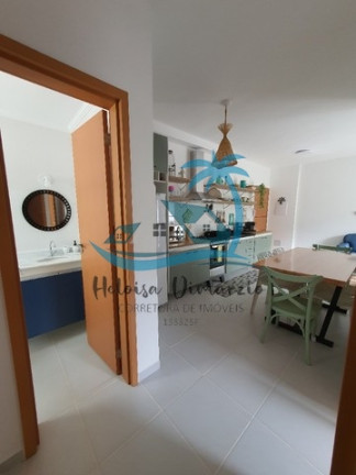 Imagem Apartamento com 2 Quartos à Venda, 50 m² em Perequê Mirim - Ubatuba