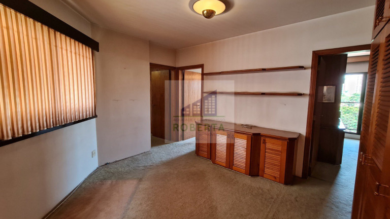 Imagem Apartamento com 3 Quartos à Venda, 276 m² em Campo Belo - São Paulo Imagem Apartamento com 3 Quartos à Venda, 276 m² em Campo Belo - São Paulo