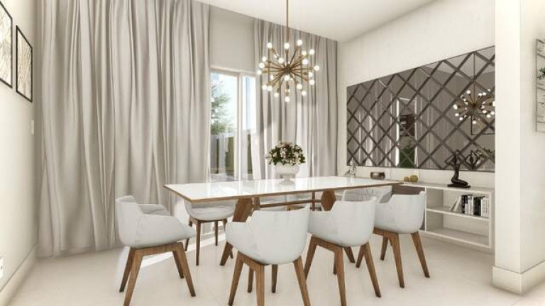 Imagem Casa com 3 Quartos à Venda, 186 m² em Jardim Celeste - Jundiaí Imagem Casa com 3 Quartos à Venda, 186 m² em Jardim Celeste - Jundiaí