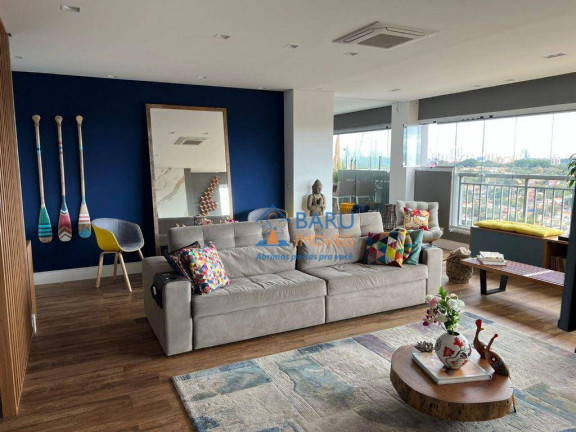 Imagem Apartamento com 2 Quartos à Venda, 141 m² em Butantã - São Paulo Imagem Apartamento com 2 Quartos à Venda, 141 m² em Butantã - São Paulo