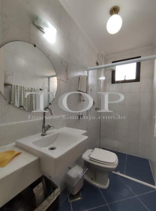 Imagem Cobertura com 3 Quartos à Venda, 197 m² em Tombo - Guarujá
