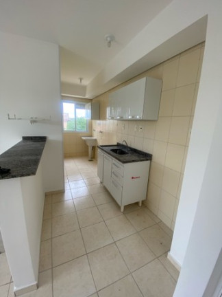 Imagem Apartamento com 2 Quartos à Venda, 52 m² em Jardim Simus - Sorocaba Imagem Apartamento com 2 Quartos à Venda, 52 m² em Jardim Simus - Sorocaba
