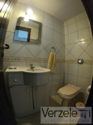 Imagem Apartamento com 3 Quartos para Temporada, 142 m² em Centro - Balneário Camboriú