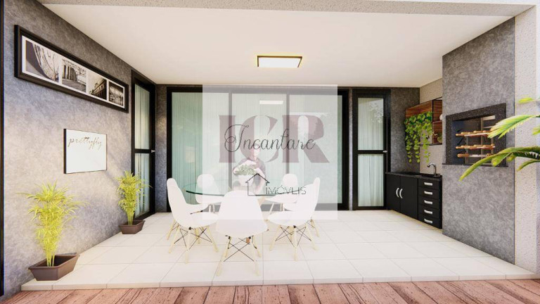 Imagem Casa de Condomínio com 3 Quartos à Venda, 300 m² em Aparecidinha - Sorocaba Imagem Casa de Condomínio com 3 Quartos à Venda, 300 m² em Aparecidinha - Sorocaba