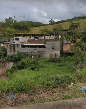 Imagem Terreno à Venda, 623 m² em Jardim Carolina - Biguaçu Imagem Terreno à Venda, 623 m² em Jardim Carolina - Biguaçu