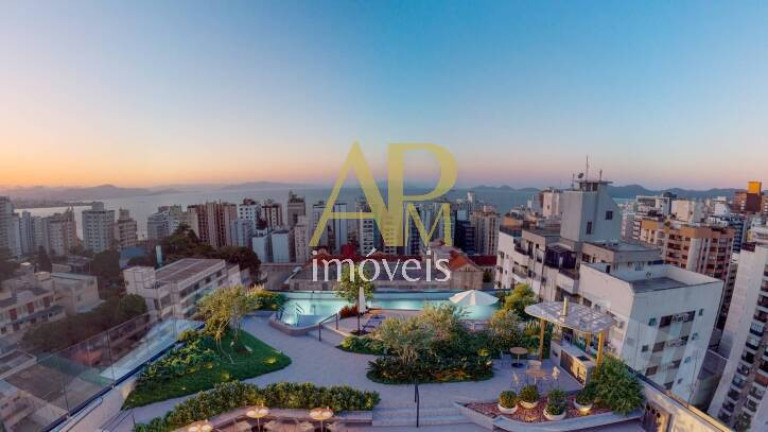 Imagem Apartamento com 3 Quartos à Venda, 183 m² em Centro - Florianópolis Imagem Apartamento com 3 Quartos à Venda, 183 m² em Centro - Florianópolis