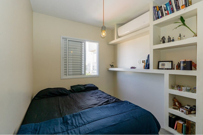Imagem Apartamento com 2 Quartos à Venda, 82 m² em Granja Julieta - São Paulo Imagem Apartamento com 2 Quartos à Venda, 82 m² em Granja Julieta - São Paulo