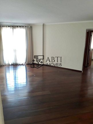 Imagem Apartamento com 3 Quartos à Venda, 198 m² em Paraíso - São Paulo