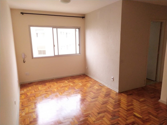 Imagem Imóvel com 1 Quarto à Venda, 45 m² em Bela Vista - São Paulo Imagem Imóvel com 1 Quarto à Venda, 45 m² em Bela Vista - São Paulo