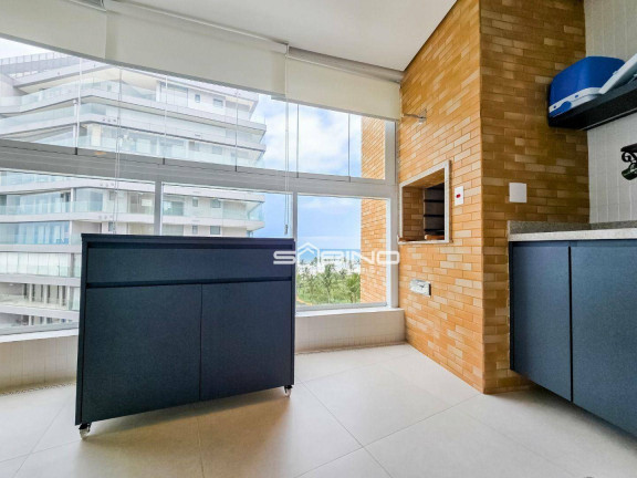 Imagem Apartamento com 1 Quarto para Temporada, 75 m² em Riviera De São Lourenço - Bertioga Imagem Apartamento com 1 Quarto para Temporada, 75 m² em Riviera De São Lourenço - Bertioga