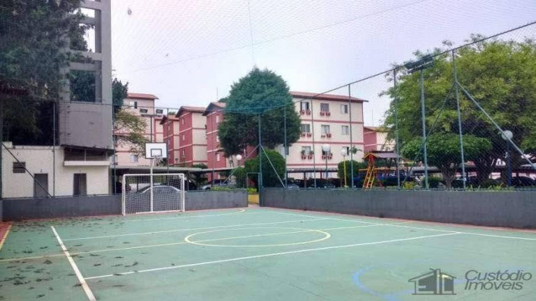 Imagem Apartamento com 2 Quartos à Venda, 52 m² em Vila Camilópolis - Santo André Imagem Apartamento com 2 Quartos à Venda, 52 m² em Vila Camilópolis - Santo André