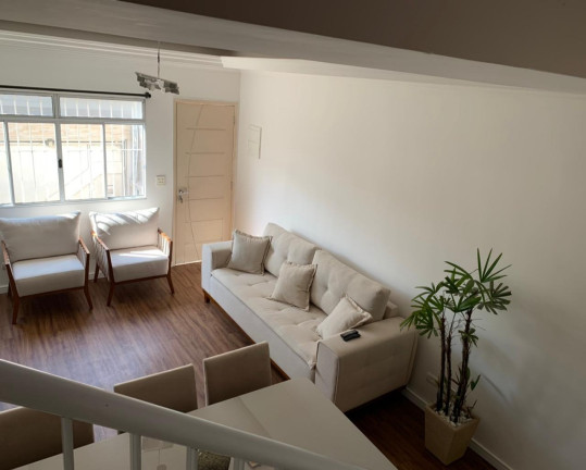 Imagem Sobrado com 2 Quartos à Venda, 152 m² em Jardim São Luís - São Paulo