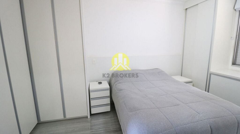 Imagem Apartamento com 2 Quartos à Venda, 99 m² em Pinheiros - São Paulo