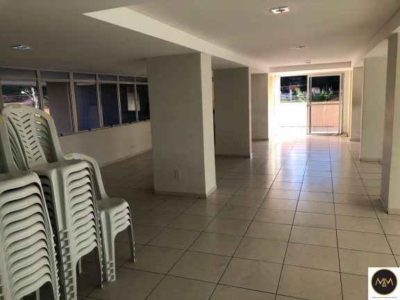 Imagem Apartamento com 3 Quartos à Venda, 135 m² em Manaíra - João Pessoa