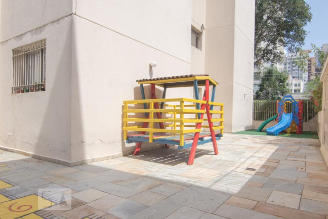 Imagem Apartamento com 2 Quartos à Venda, 68 m² em Barra Funda - São Paulo