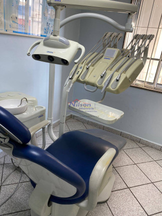 Imagem Sala Comercial para Alugar,  em Centro - Guarulhos