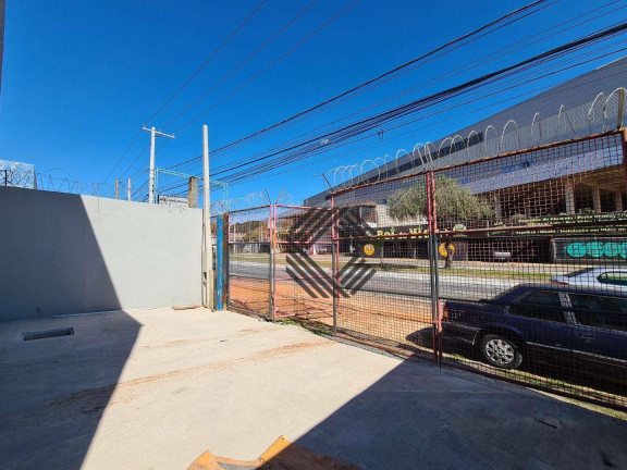 Imagem Galpão para Alugar, 400 m² em Jardim Planalto - Sorocaba Imagem Galpão para Alugar, 400 m² em Jardim Planalto - Sorocaba