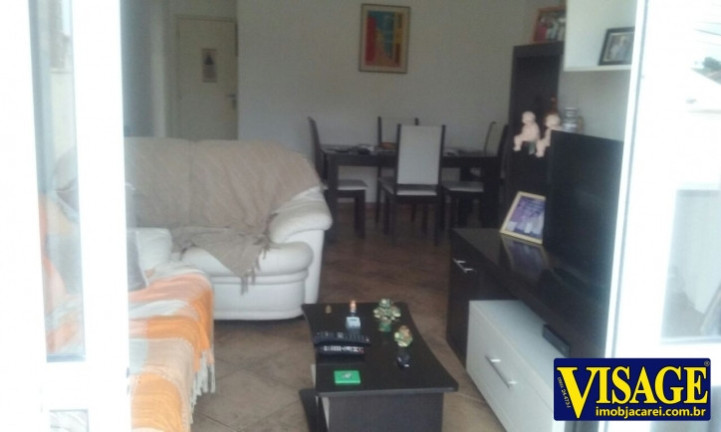 Imagem Apartamento com 3 Quartos à Venda, em Jd. California - Jacareí Imagem Apartamento com 3 Quartos à Venda, em Jd. California - Jacareí