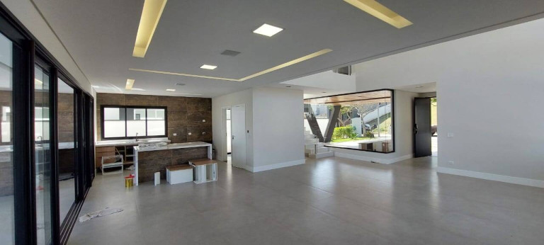 Imagem Sobrado com 5 Quartos à Venda, 540 m² em Urbanova - São José Dos Campos Imagem Sobrado com 5 Quartos à Venda, 540 m² em Urbanova - São José Dos Campos