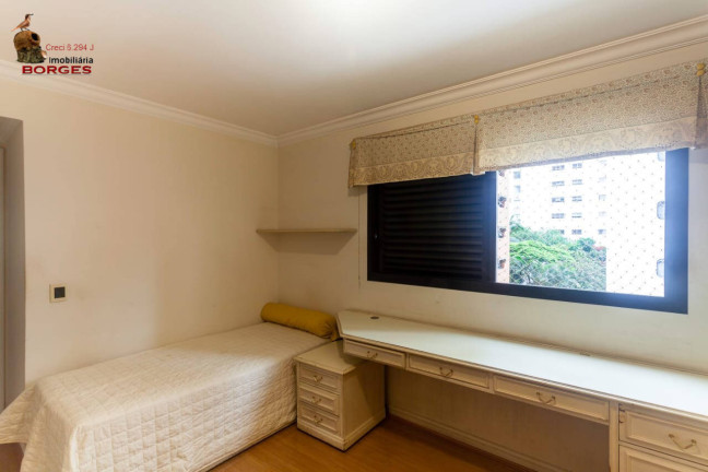Imagem Apartamento com 3 Quartos à Venda, 156 m² em Indianópolis - São Paulo