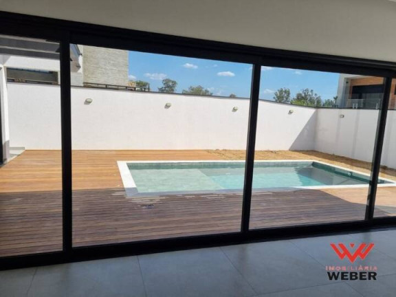 Imagem Casa de Condomínio com 3 Quartos à Venda, 497 m² em Parque Santa Márcia - Votorantim