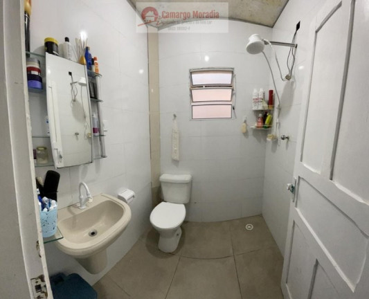 Imagem Casa com 3 Quartos à Venda, 89 m² em Cézar De Souza - Mogi Das Cruzes