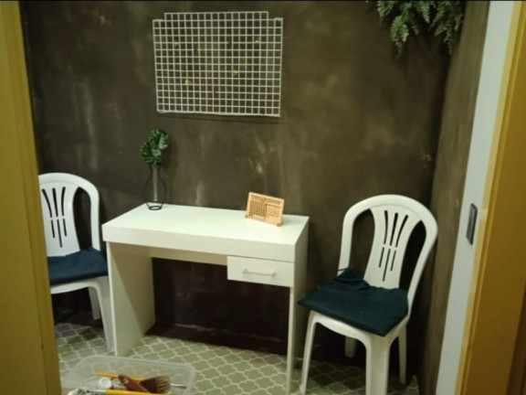 Imagem Apartamento com 1 Quarto à Venda, 55 m² em Vila Olímpia - São Paulo Imagem Apartamento com 1 Quarto à Venda, 55 m² em Vila Olímpia - São Paulo
