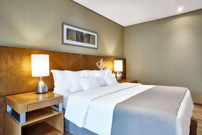 Imagem Apartamento com 1 Quarto à Venda, 62 m² em Jardim Paulista - São Paulo