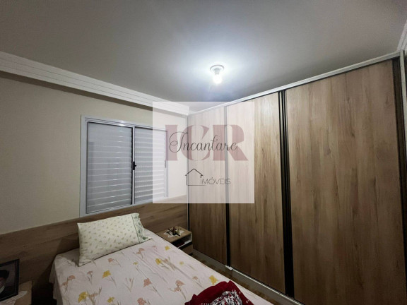 Imagem Apartamento com 3 Quartos à Venda,  em Vossoroca - Votorantim