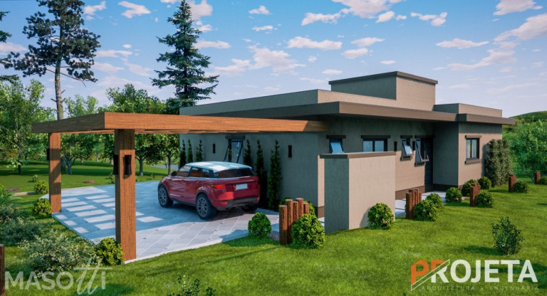 Imagem Casa com 3 Quartos à Venda, 139 m² em Avenida Central - Gramado Imagem Casa com 3 Quartos à Venda, 139 m² em Avenida Central - Gramado