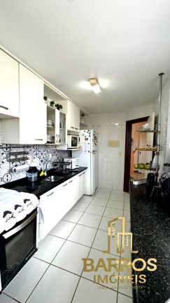 Imagem Apartamento com 3 Quartos à Venda, 114 m² em Pituba - Salvador Imagem Apartamento com 3 Quartos à Venda, 114 m² em Pituba - Salvador
