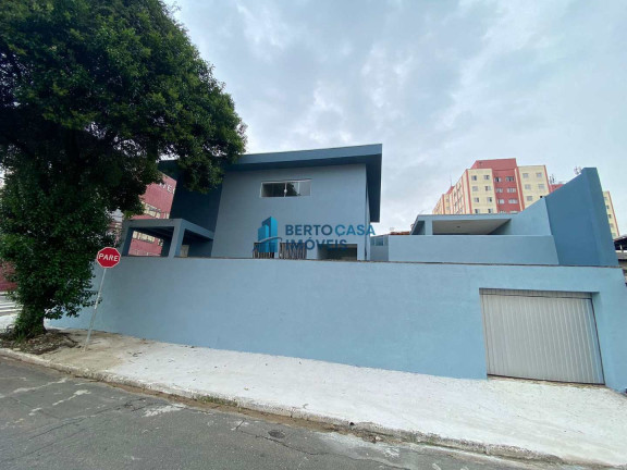 Imagem Casa com 3 Quartos à Venda, 112 m² em Vila Carmosina - São Paulo Imagem Casa com 3 Quartos à Venda, 112 m² em Vila Carmosina - São Paulo