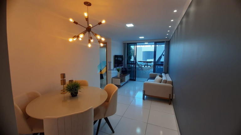Imagem Apartamento com 2 Quartos à Venda, 57 m² em Jardim Oceania - João Pessoa Imagem Apartamento com 2 Quartos à Venda, 57 m² em Jardim Oceania - João Pessoa