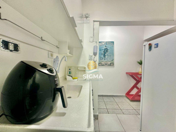Imagem Apartamento com 2 Quartos à Venda, 55 m² em Pitangueiras - Guarujá Imagem Apartamento com 2 Quartos à Venda, 55 m² em Pitangueiras - Guarujá