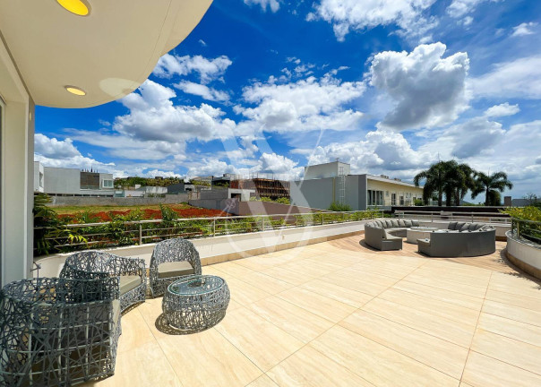 Imagem Casa de Condomínio com 4 Quartos à Venda, 1 m² em Quinta Das Paineiras - Jundiaí Imagem Casa de Condomínio com 4 Quartos à Venda, 1 m² em Quinta Das Paineiras - Jundiaí