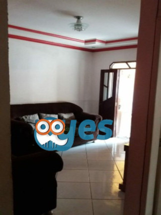 Imagem Casa com 2 Quartos à Venda, 120 m² em Papagaio - Feira De Santana Imagem Casa com 2 Quartos à Venda, 120 m² em Papagaio - Feira De Santana