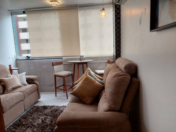 Imagem Apartamento com 2 Quartos à Venda, 71 m² em Pompéia - Santos Imagem Apartamento com 2 Quartos à Venda, 71 m² em Pompéia - Santos