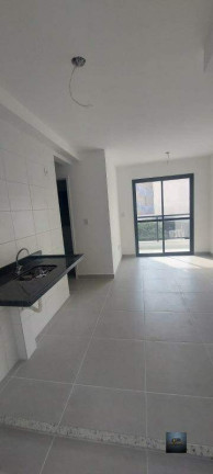 Imagem Apartamento com 2 Quartos à Venda, 40 m² em Centro - Diadema Imagem Apartamento com 2 Quartos à Venda, 40 m² em Centro - Diadema