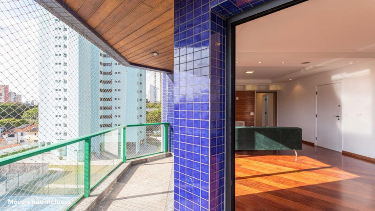 Imagem Apartamento com 4 Quartos à Venda, 153 m² em Vila Clementino - São Paulo Imagem Apartamento com 4 Quartos à Venda, 153 m² em Vila Clementino - São Paulo