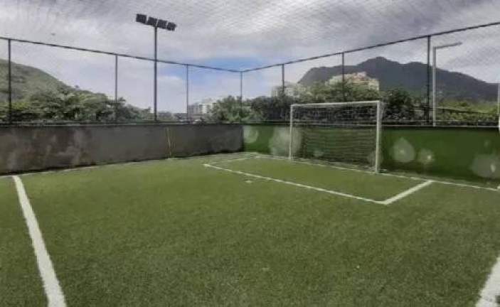Imagem Apartamento com 3 Quartos à Venda, 82 m² em Recreio Dos Bandeirantes - Rio De Janeiro