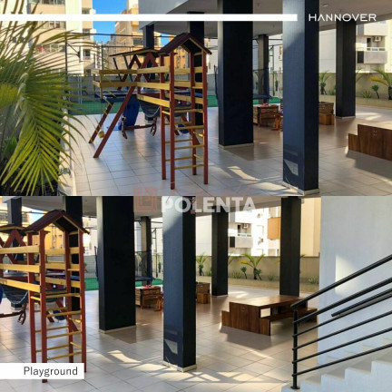 Imagem Apartamento com 3 Quartos à Venda, 149 m² em Centro - Criciúma