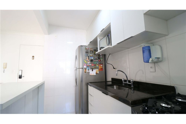 Imagem Apartamento com 1 Quarto à Venda, 36 m² em Jardim Ampliação - São Paulo Imagem Apartamento com 1 Quarto à Venda, 36 m² em Jardim Ampliação - São Paulo