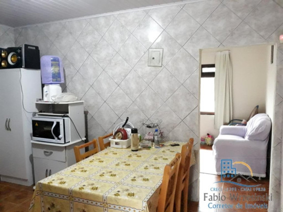 Imagem Sobrado com 2 Quartos à Venda, 100 m² em Paranaguamirim - Joinville