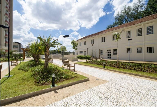 Imagem Apartamento com 2 Quartos à Venda, 66 m² em Ponte Preta - Campinas