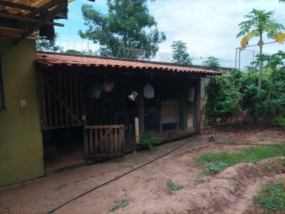 Imagem Imóvel com 1 Quarto à Venda, 111 m² em Jd. Santa Ana - Luís Antônio Imagem Imóvel com 1 Quarto à Venda, 111 m² em Jd. Santa Ana - Luís Antônio