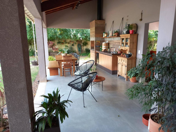 Imagem Casa à Venda, 700 m² em Condomínio Parque Das Garças I - Atibaia Imagem Casa à Venda, 700 m² em Condomínio Parque Das Garças I - Atibaia