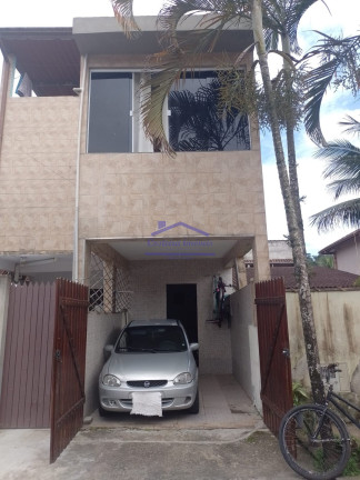 Imagem Casa com 4 Quartos à Venda, 102 m² em Estufa Ii - Ubatuba
